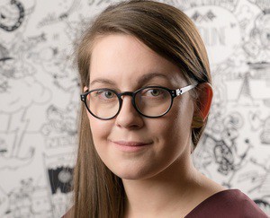 Anna Zuzanna Balcerowska 